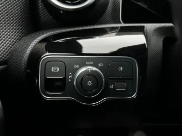 Mercedes-Benz Cla Gen-C118-2019