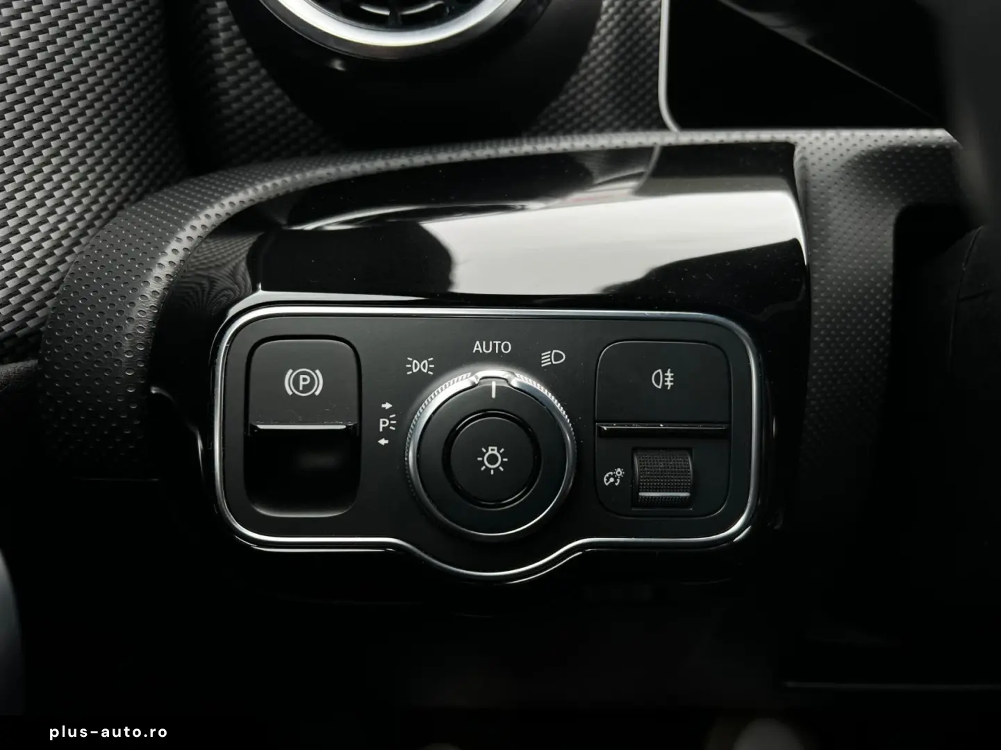 Mercedes-Benz Cla Gen-C118-2019