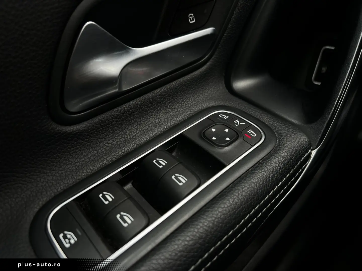 Mercedes-Benz Cla Gen-C118-2019