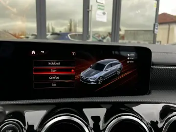 Mercedes-Benz Cla Gen-C118-2019