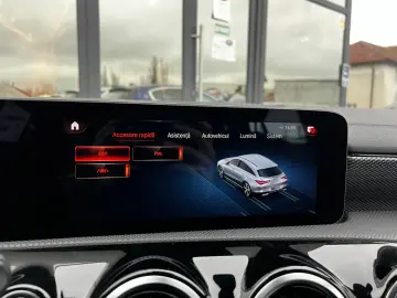 Mercedes-Benz Cla Gen-C118-2019