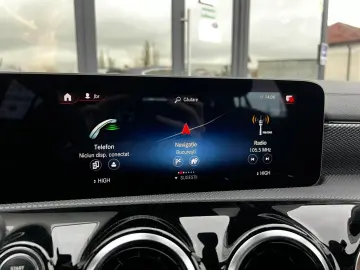 Mercedes-Benz Cla Gen-C118-2019