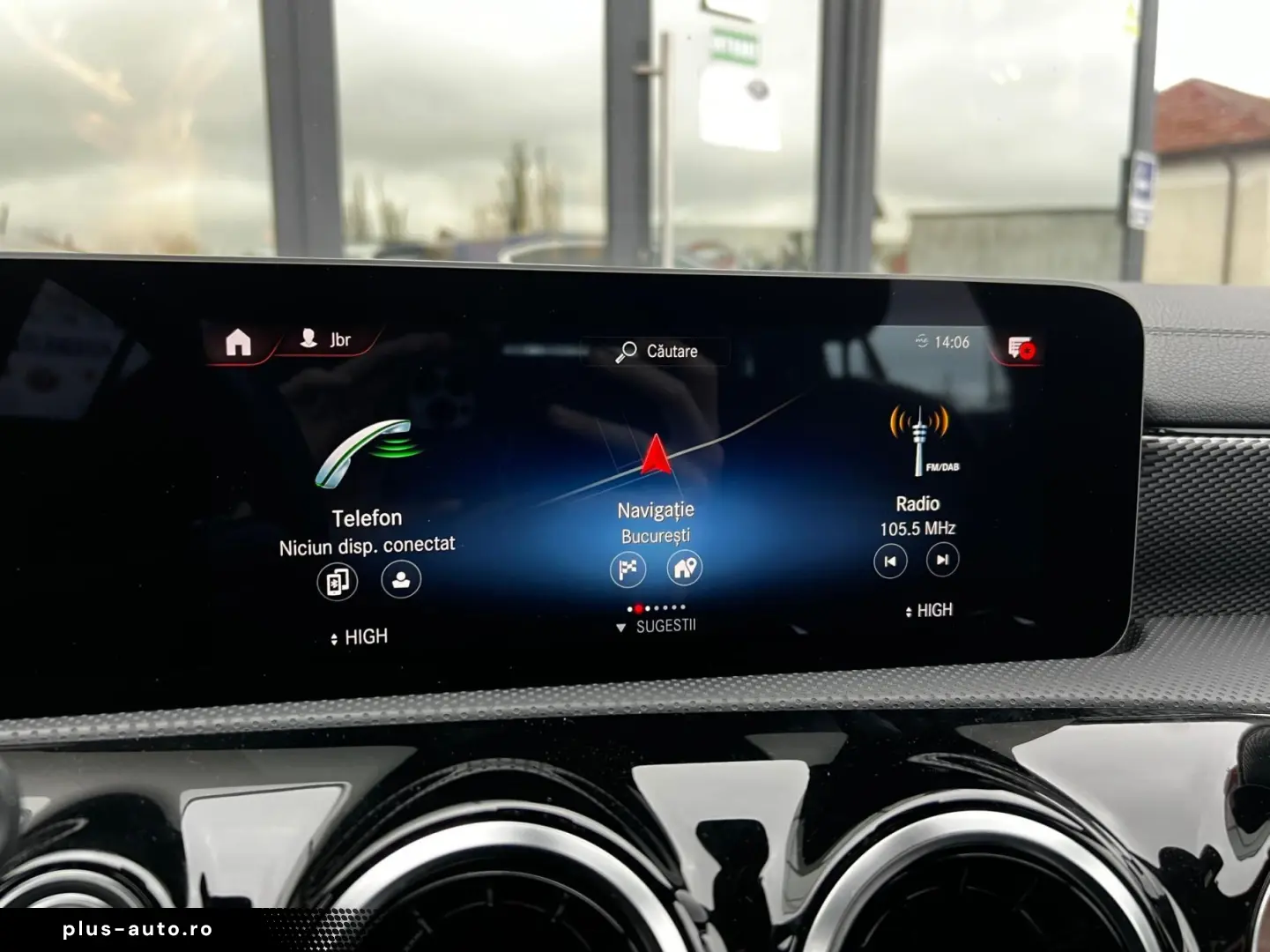 Mercedes-Benz Cla Gen-C118-2019