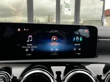 Mercedes-Benz Cla Gen-C118-2019