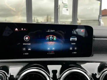 Mercedes-Benz Cla Gen-C118-2019