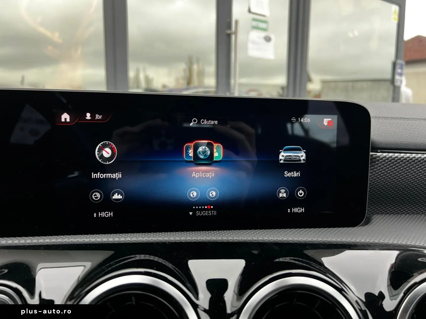 Mercedes-Benz Cla Gen-C118-2019