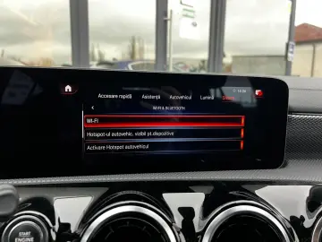 Mercedes-Benz Cla Gen-C118-2019