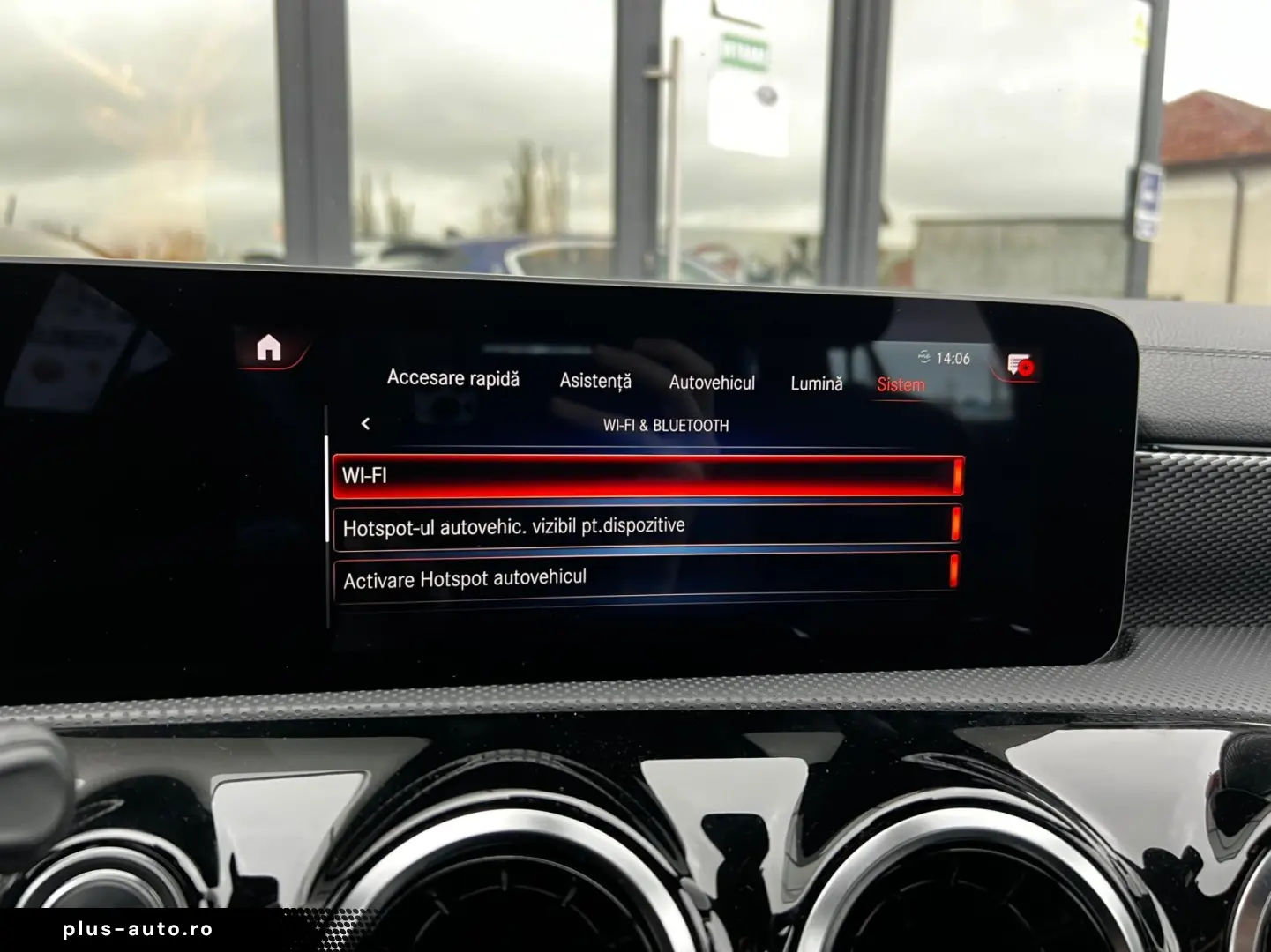 Mercedes-Benz Cla Gen-C118-2019