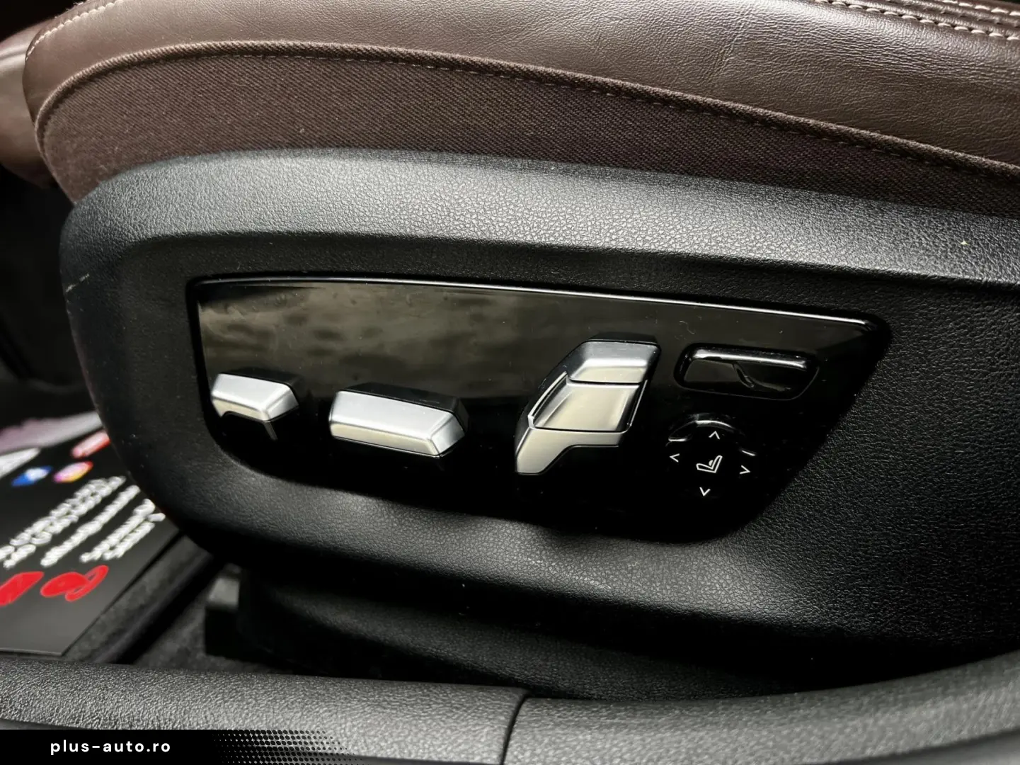 Bmw Seria-5 Gen-G30-G31-2017