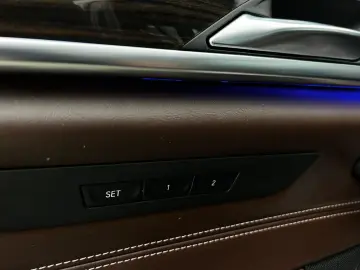 Bmw Seria-5 Gen-G30-G31-2017