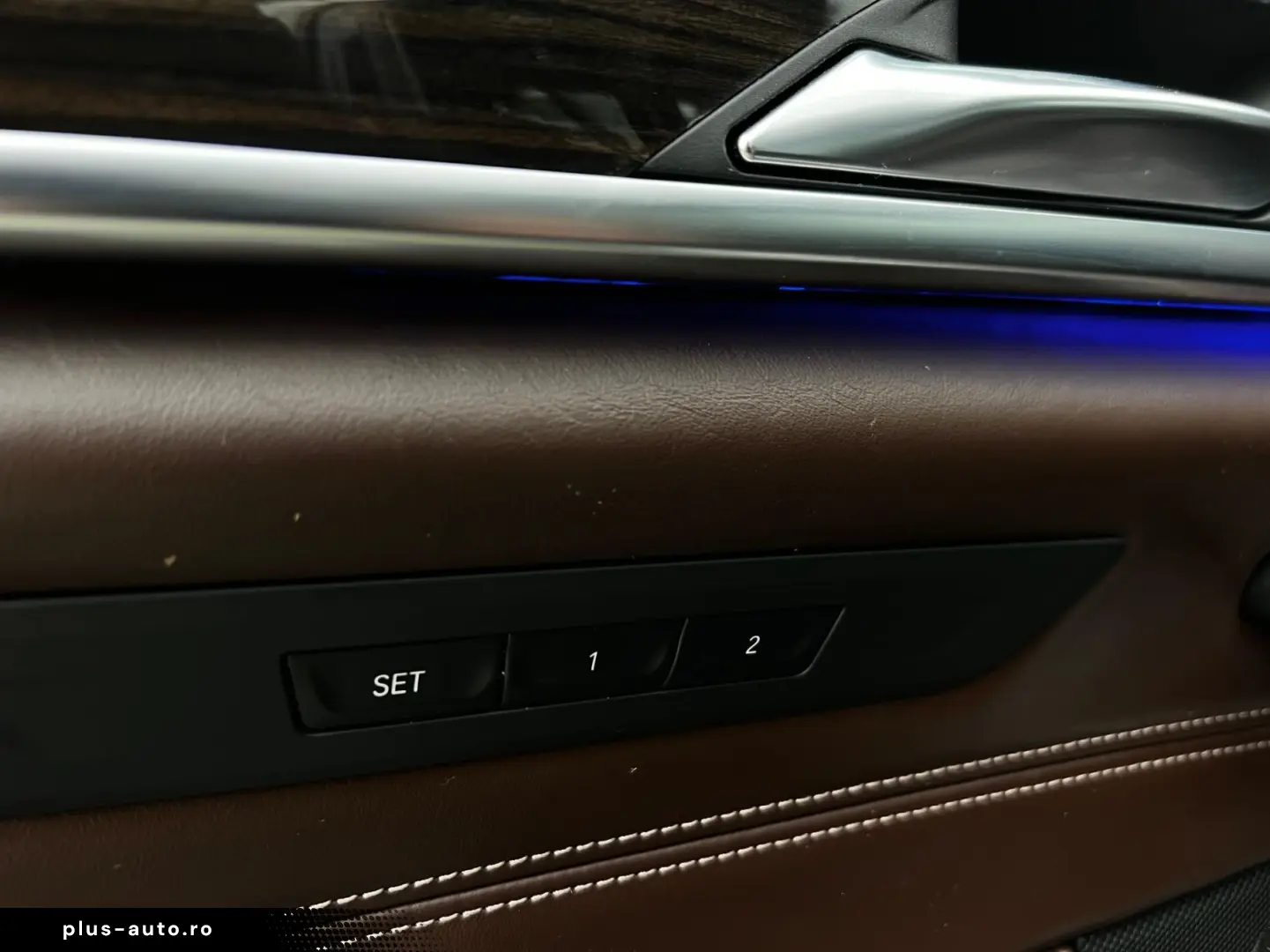 Bmw Seria-5 Gen-G30-G31-2017