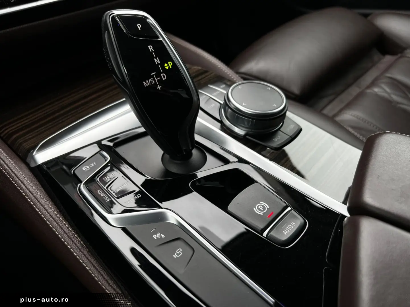 Bmw Seria-5 Gen-G30-G31-2017