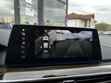 Bmw Seria-5 Gen-G30-G31-2017