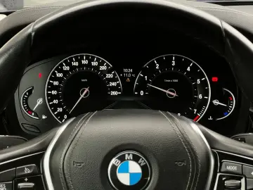 Bmw Seria-5 Gen-G30-G31-2017