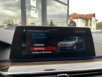 Bmw Seria-5 Gen-G30-G31-2017