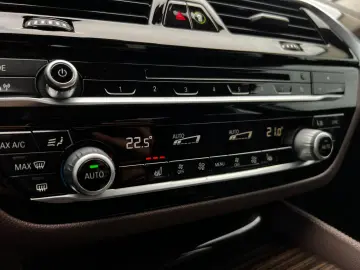 Bmw Seria-5 Gen-G30-G31-2017