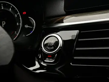 Bmw Seria-5 Gen-G30-G31-2017