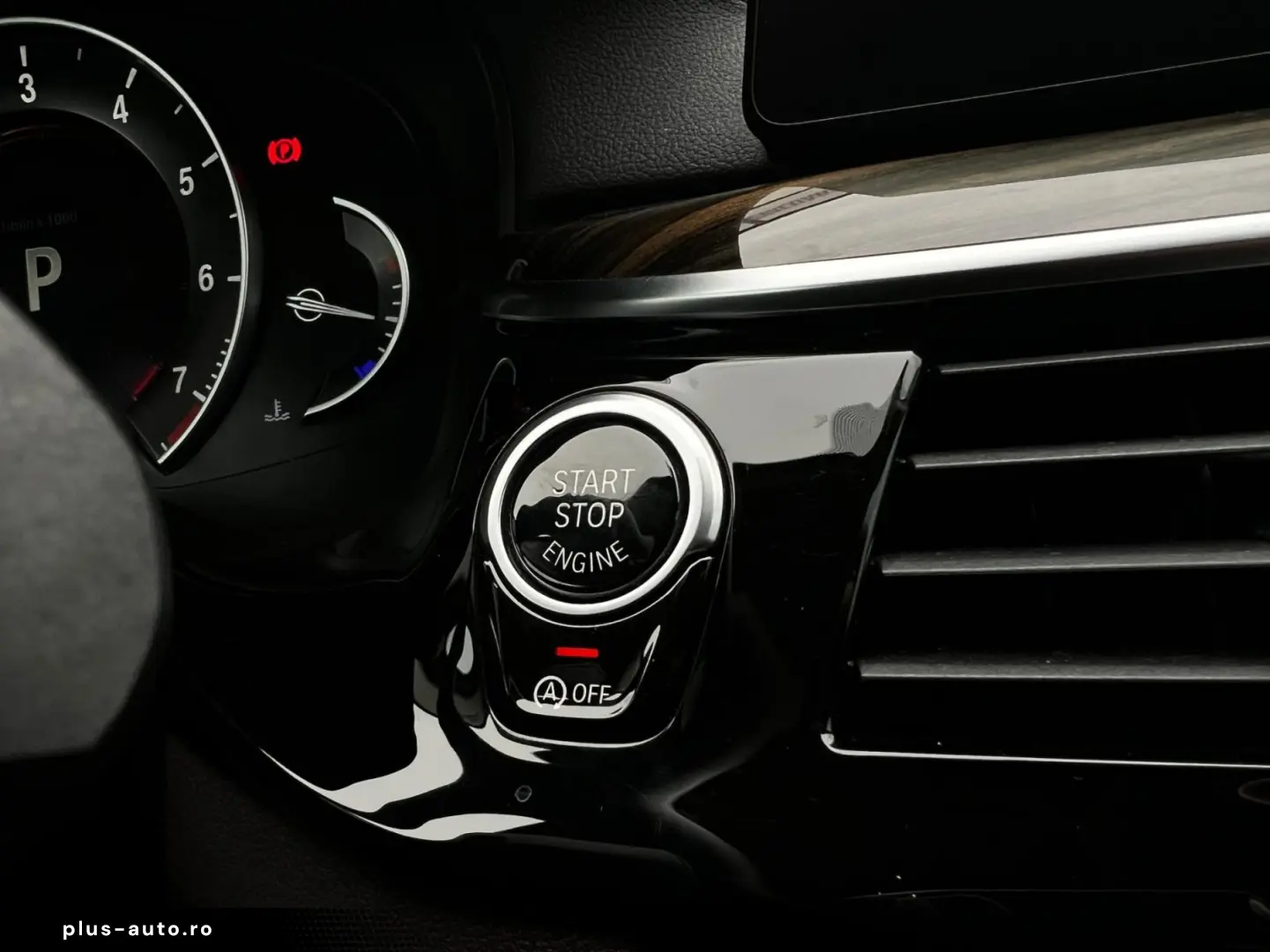 Bmw Seria-5 Gen-G30-G31-2017