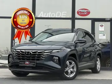 Hyundai Tucson Gen-Iv-2020