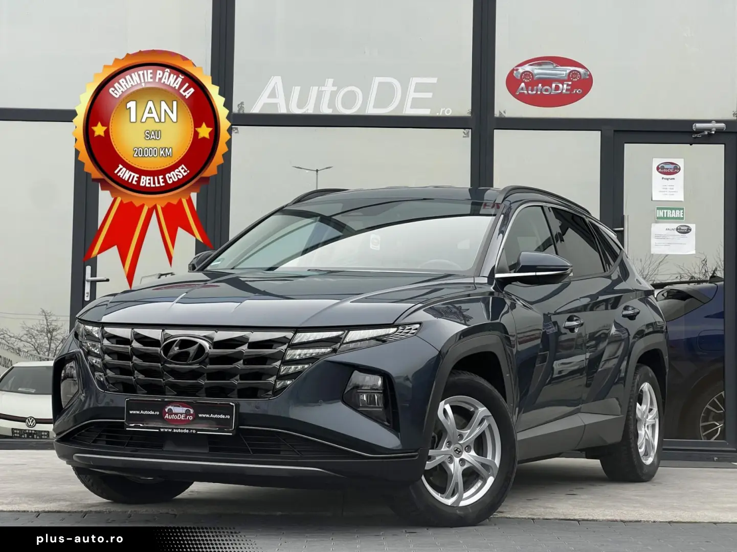 Hyundai Tucson Gen-Iv-2020