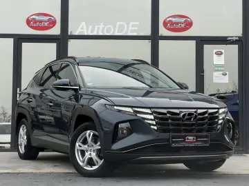 Hyundai Tucson Gen-Iv-2020