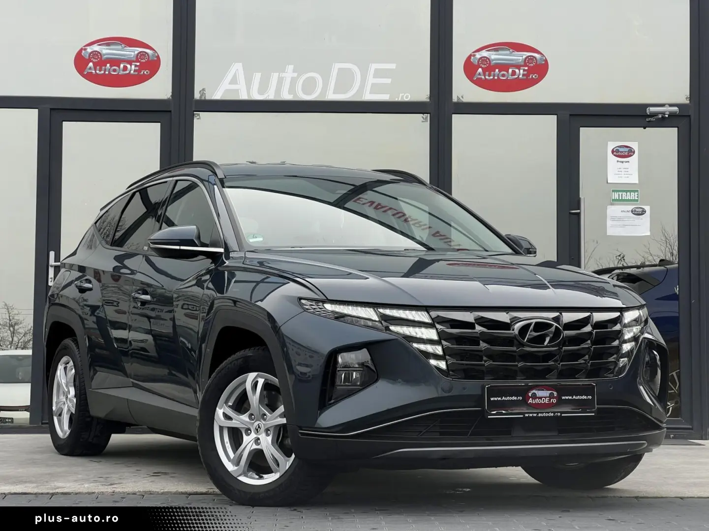 Hyundai Tucson Gen-Iv-2020