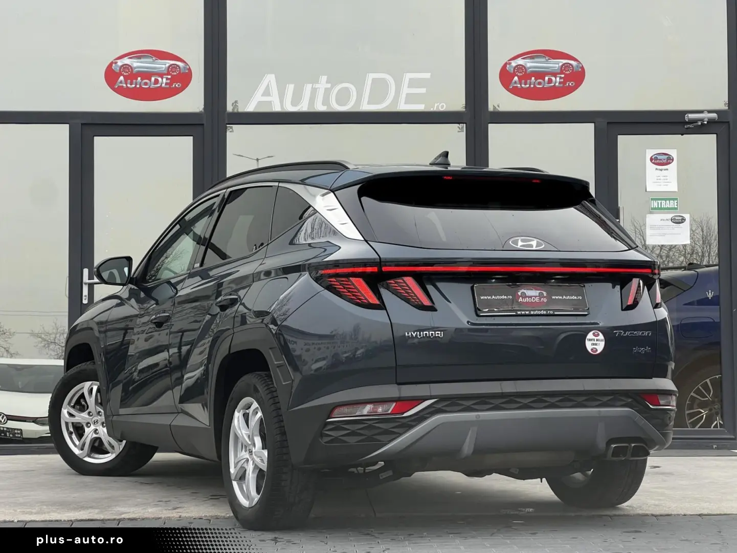 Hyundai Tucson Gen-Iv-2020