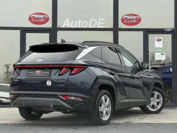 Hyundai Tucson Gen-Iv-2020