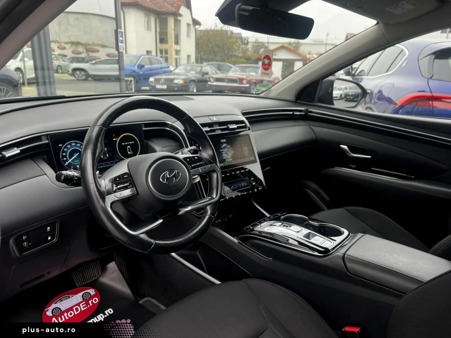 Hyundai Tucson Gen-Iv-2020