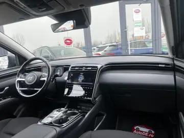 Hyundai Tucson Gen-Iv-2020