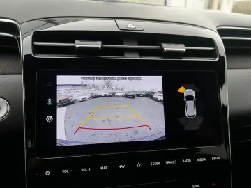 Hyundai Tucson Gen-Iv-2020