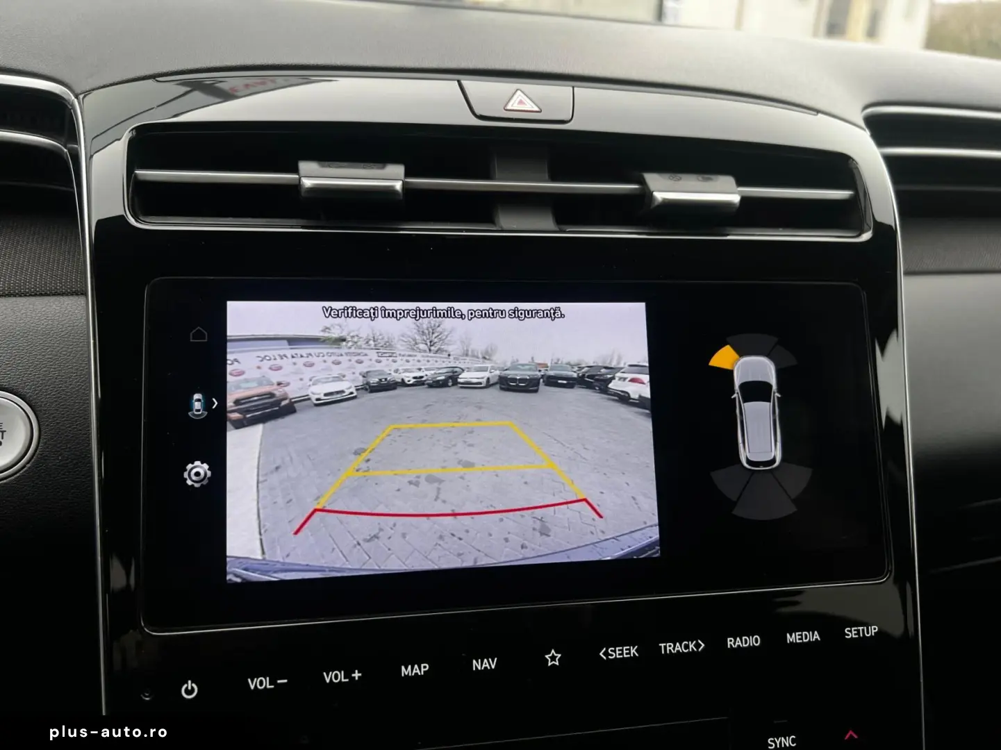 Hyundai Tucson Gen-Iv-2020