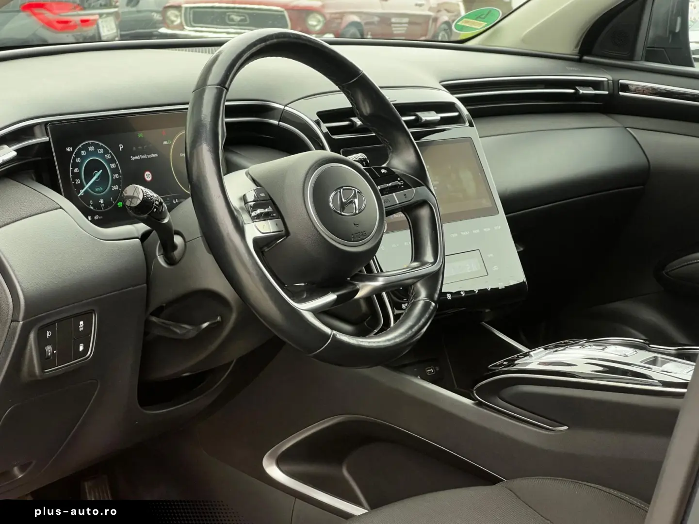 Hyundai Tucson Gen-Iv-2020