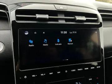 Hyundai Tucson Gen-Iv-2020