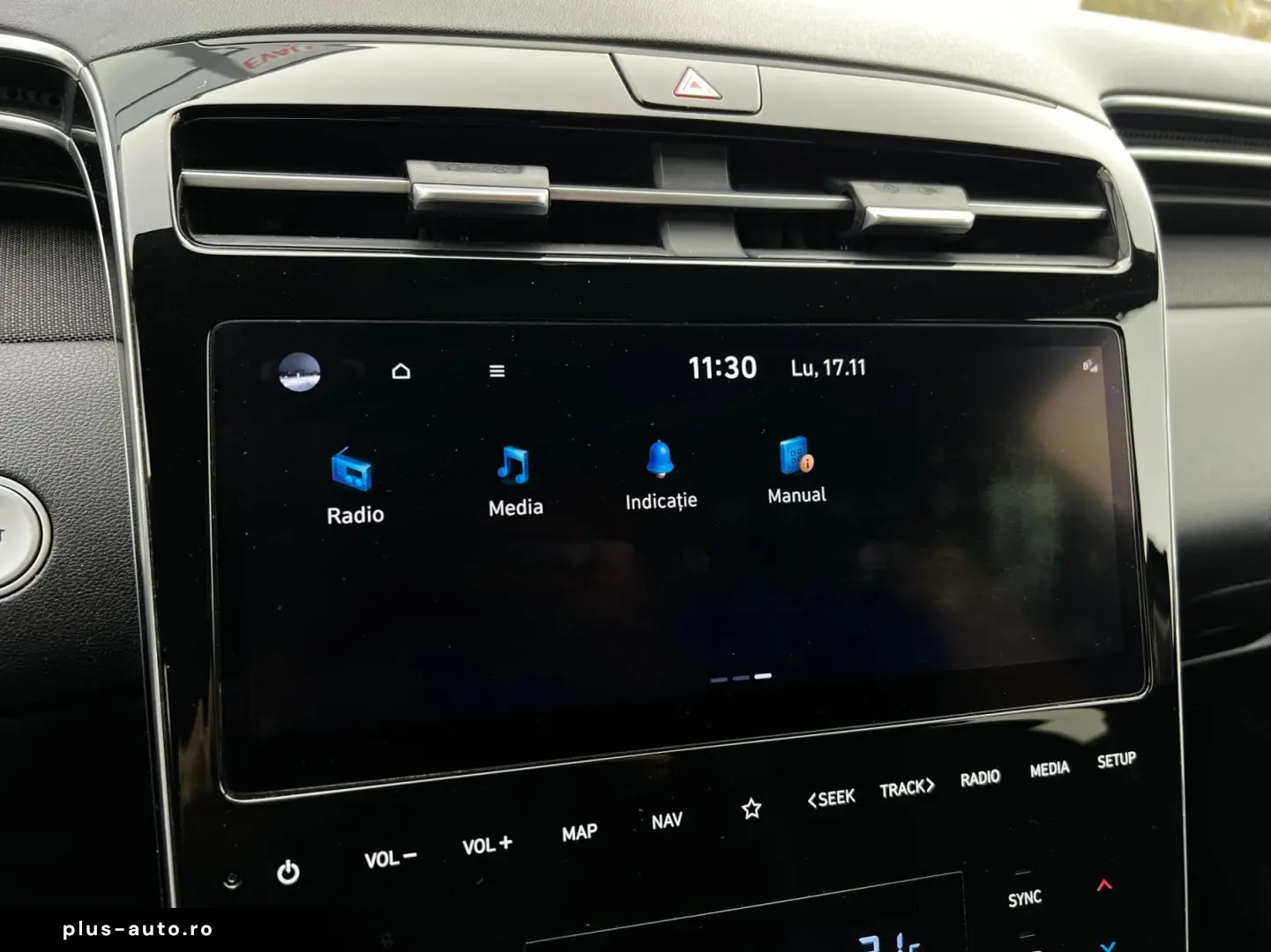 Hyundai Tucson Gen-Iv-2020