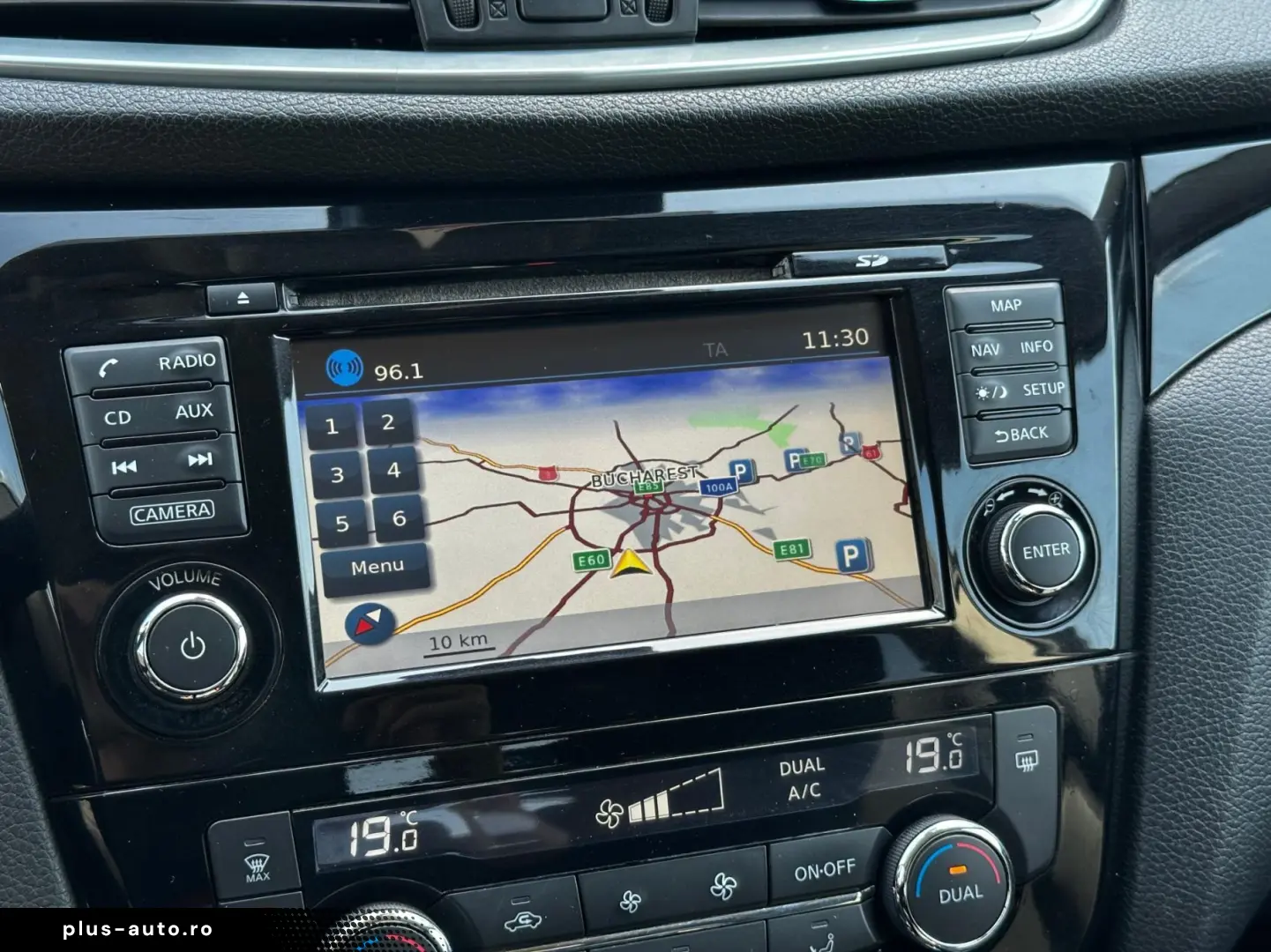 Nissan Qashqai Gen-Ii-2013-2021