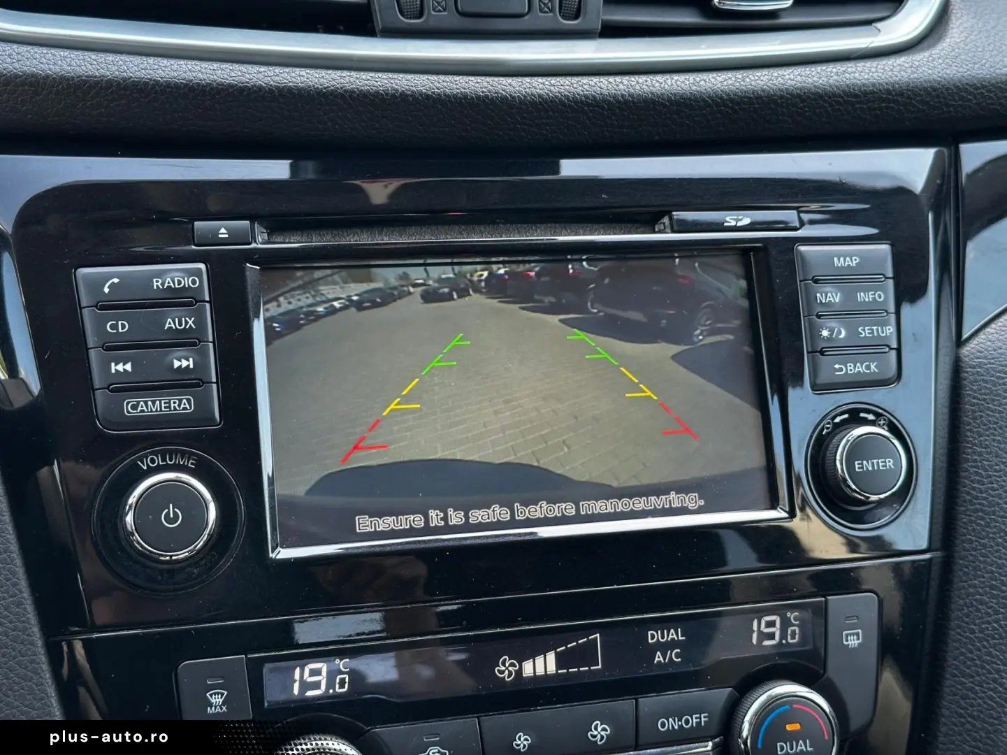 Nissan Qashqai Gen-Ii-2013-2021