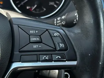 Nissan Qashqai Gen-Ii-2013-2021