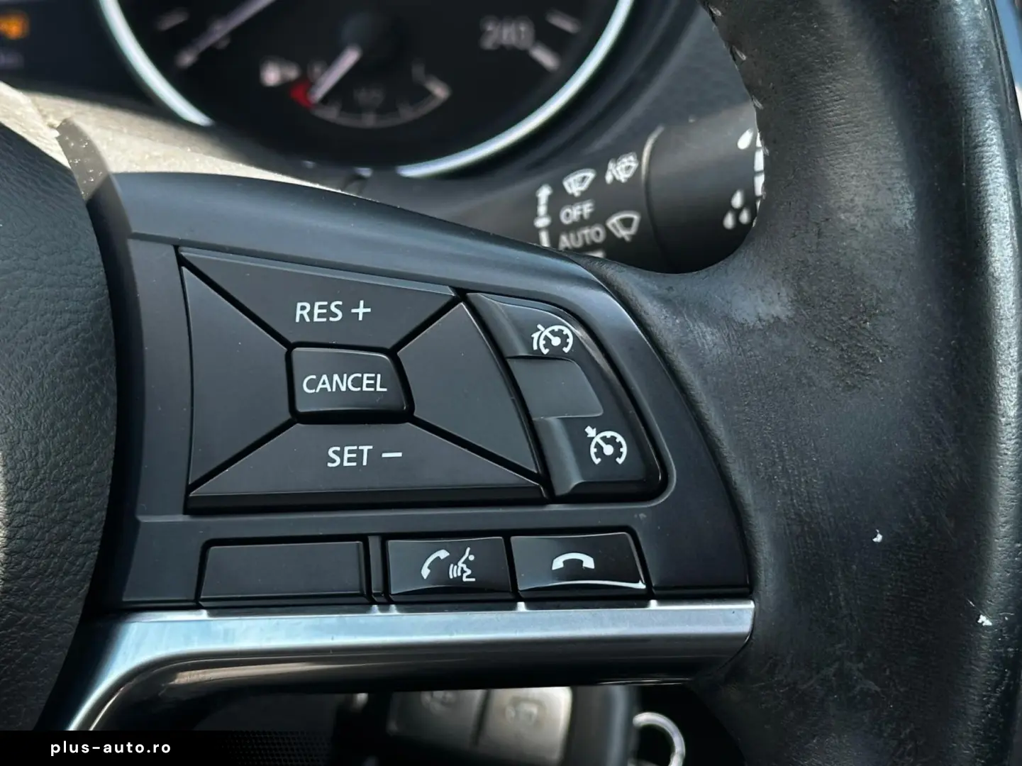 Nissan Qashqai Gen-Ii-2013-2021