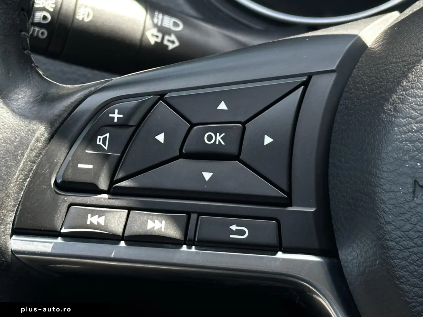 Nissan Qashqai Gen-Ii-2013-2021