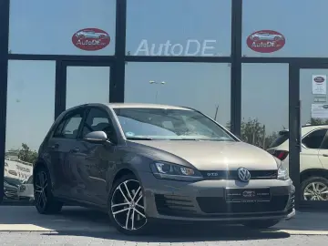 Volkswagen Golf Gen-Vii-2012-2020