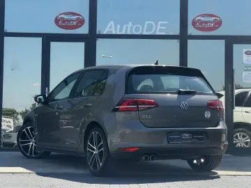 Volkswagen Golf Gen-Vii-2012-2020