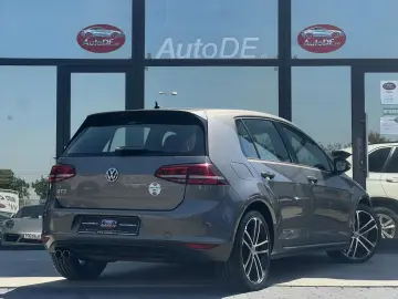 Volkswagen Golf Gen-Vii-2012-2020