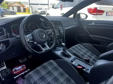 Volkswagen Golf Gen-Vii-2012-2020