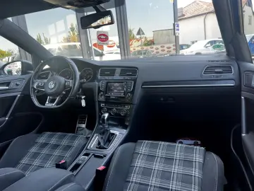 Volkswagen Golf Gen-Vii-2012-2020