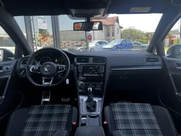 Volkswagen Golf Gen-Vii-2012-2020