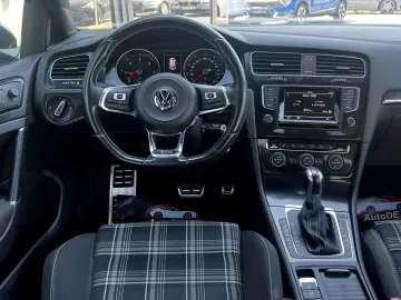 Volkswagen Golf Gen-Vii-2012-2020
