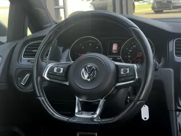 Volkswagen Golf Gen-Vii-2012-2020