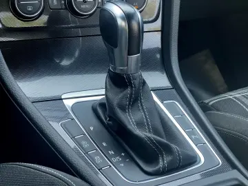 Volkswagen Golf Gen-Vii-2012-2020