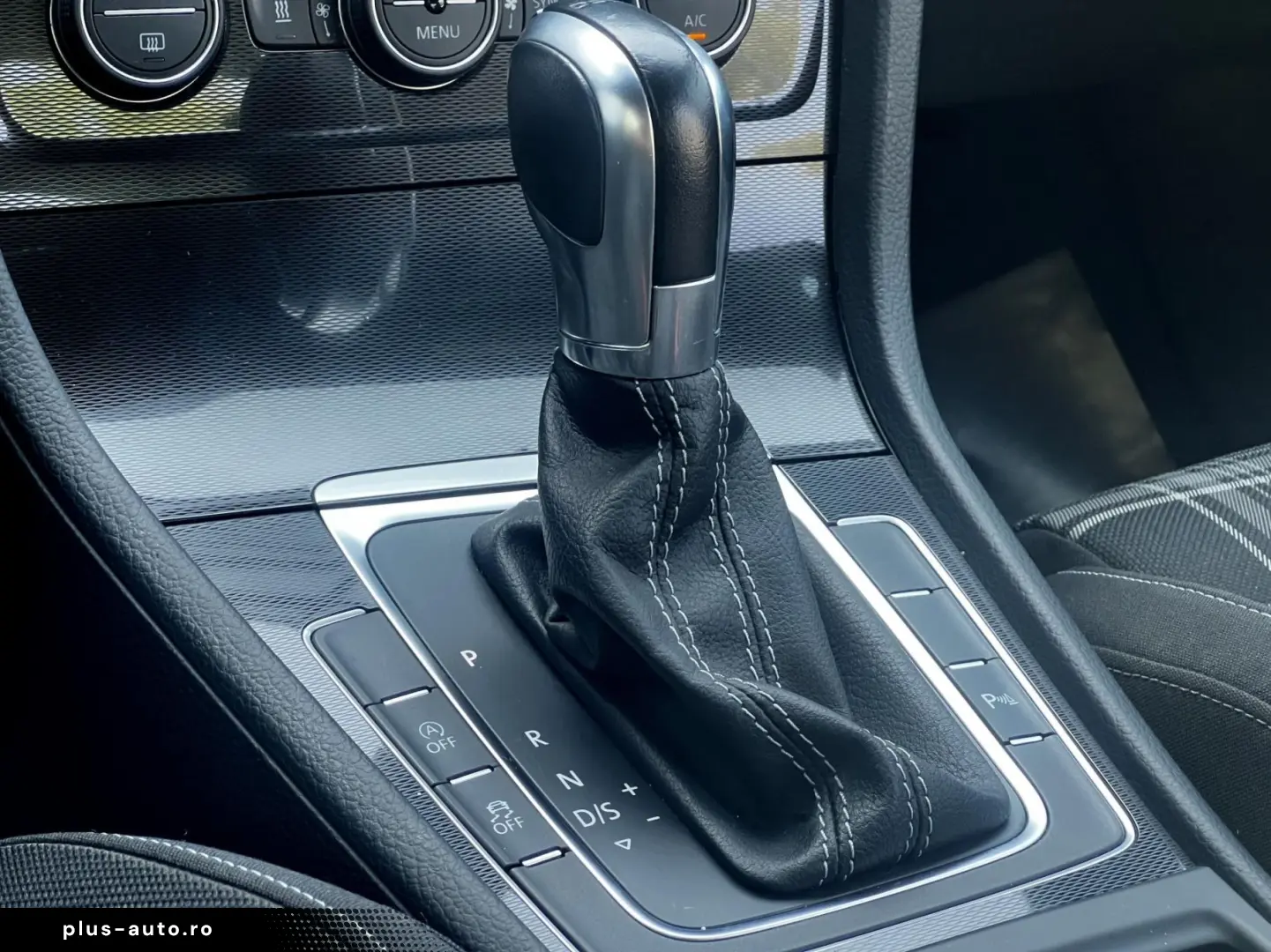 Volkswagen Golf Gen-Vii-2012-2020